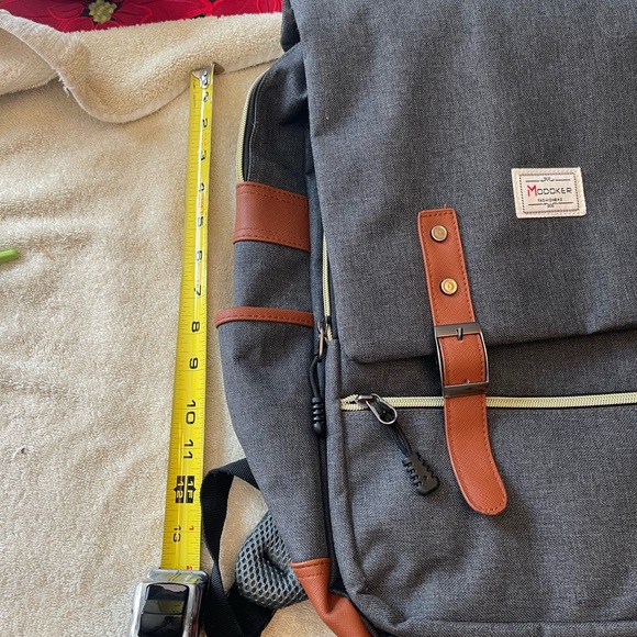 Modoker Backpack - Picture 7 of 8